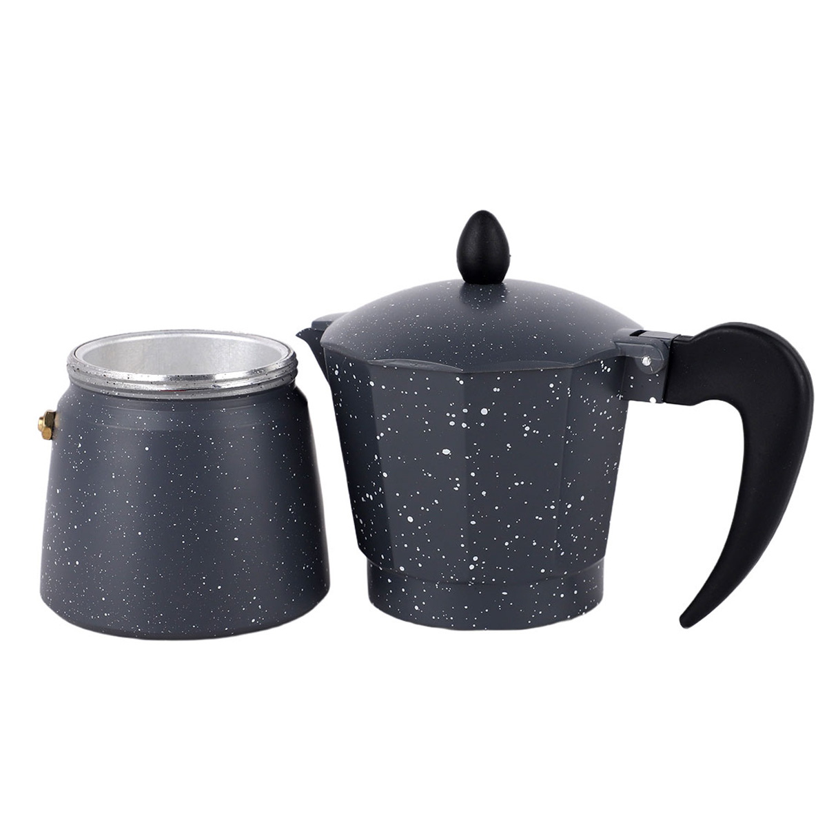Espresso Coffee Maker 3 Cup