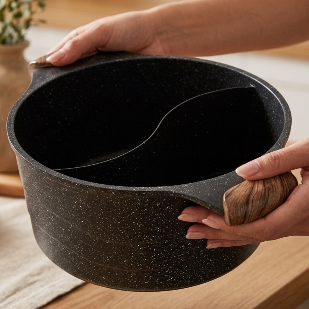 Granet  Casserole 30cm