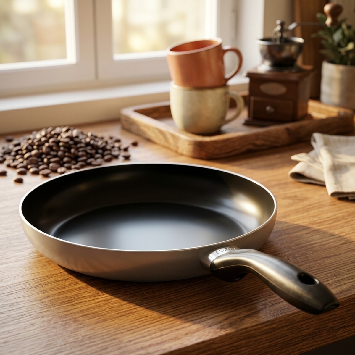 Non Stick Frying Pan 24cm