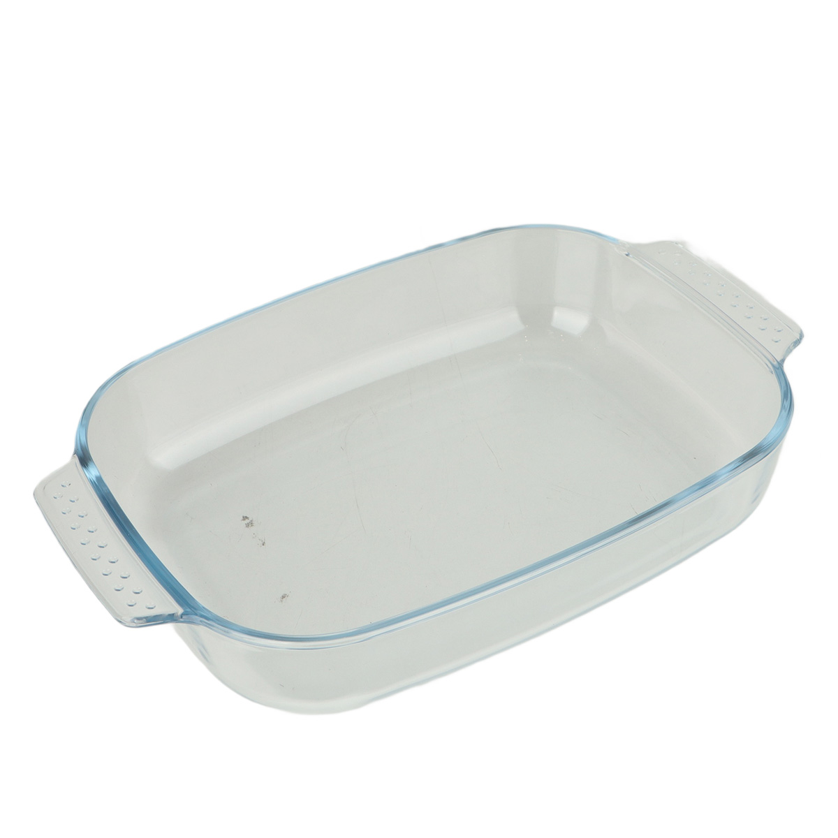 Casserole Round Oven 1L