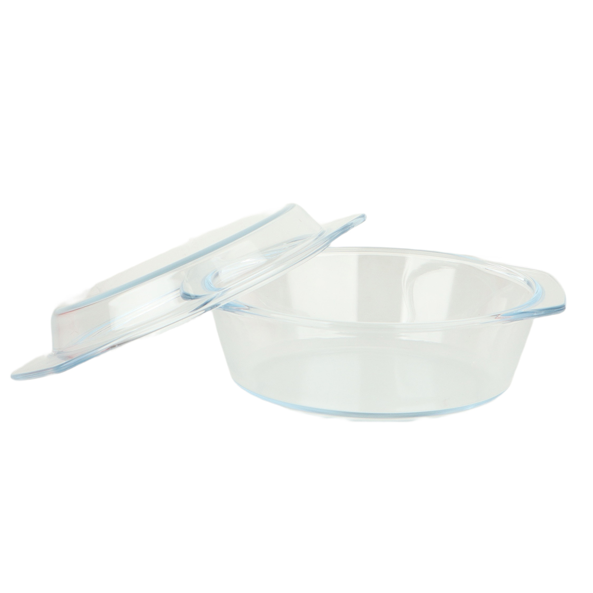 Casserole Round Oven 2.5L
