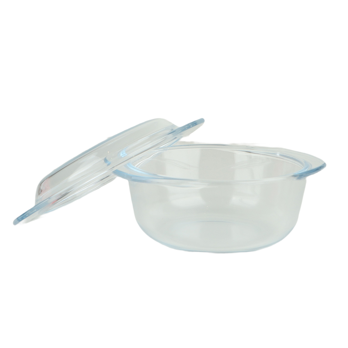 Casserole Round Oven 1L