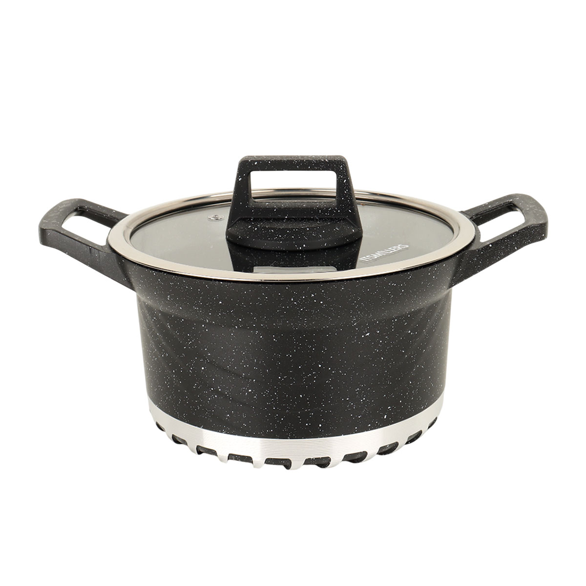 Granite Casserole 24cm