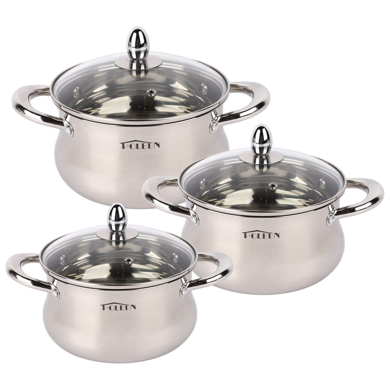 Cookware Set