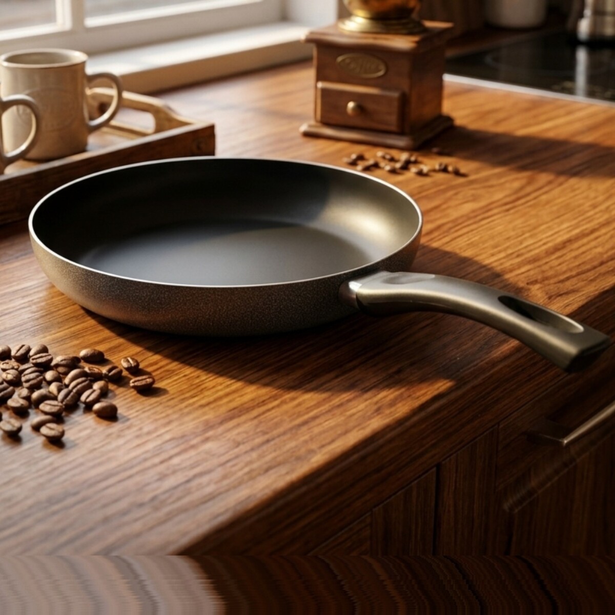 Non-Stick Frying Pan