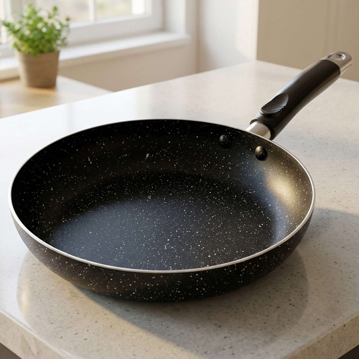 Fry Pan Non Stick