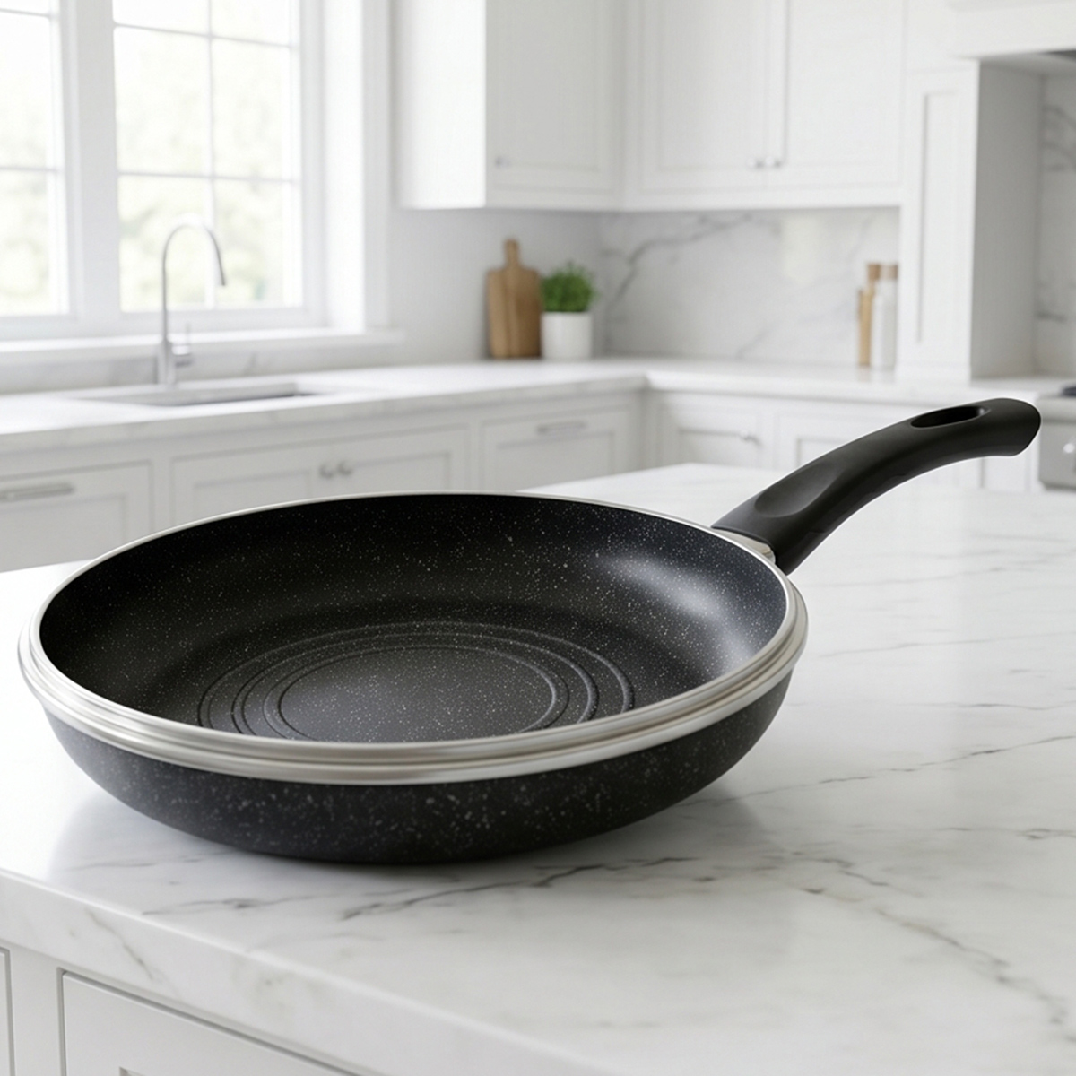 Non Stick Sauce Pan