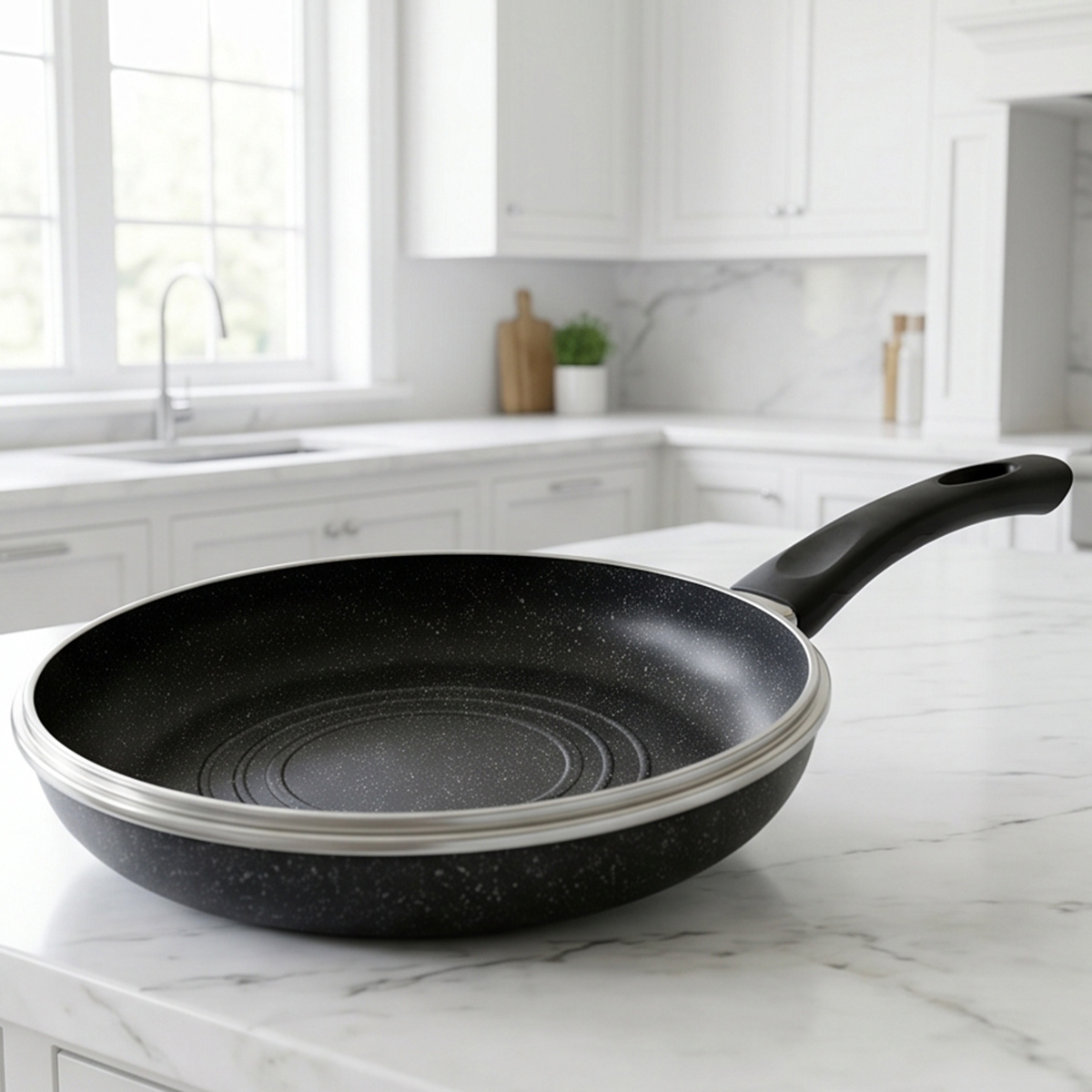 Non-Stick Sauce Pan