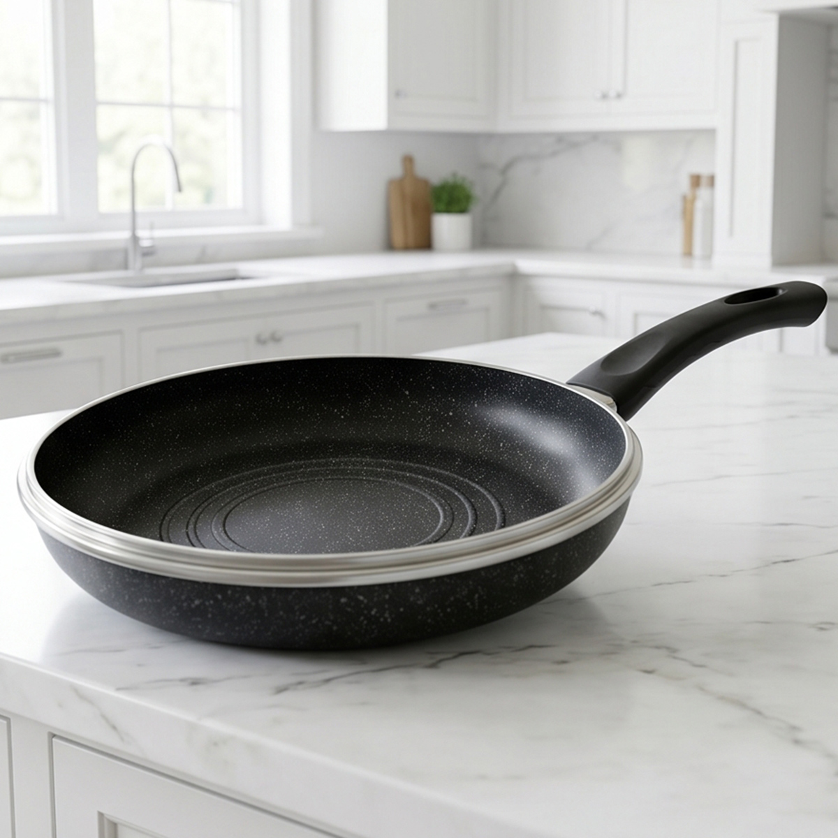 Non-Stick Sauce Pan