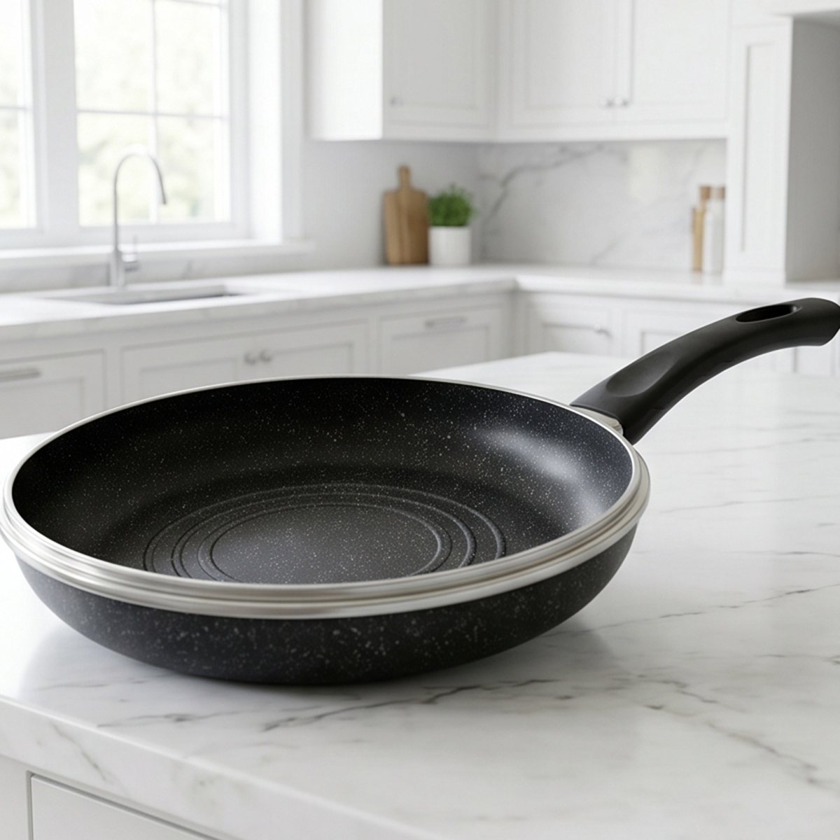 Non-Stick Sauce Pan