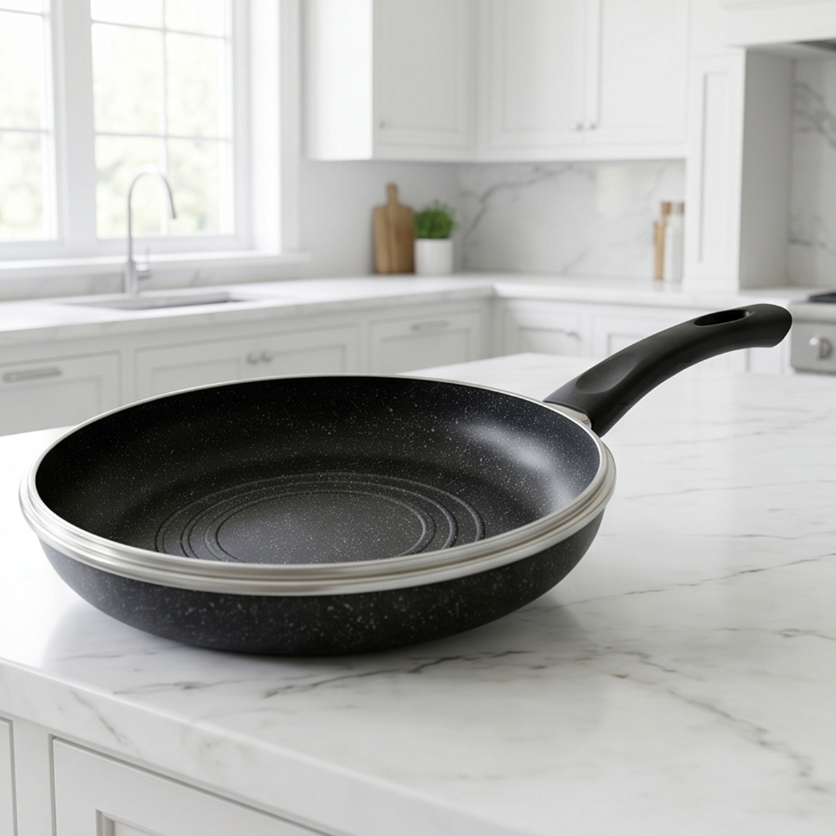 Non-Stick Sauce Pan