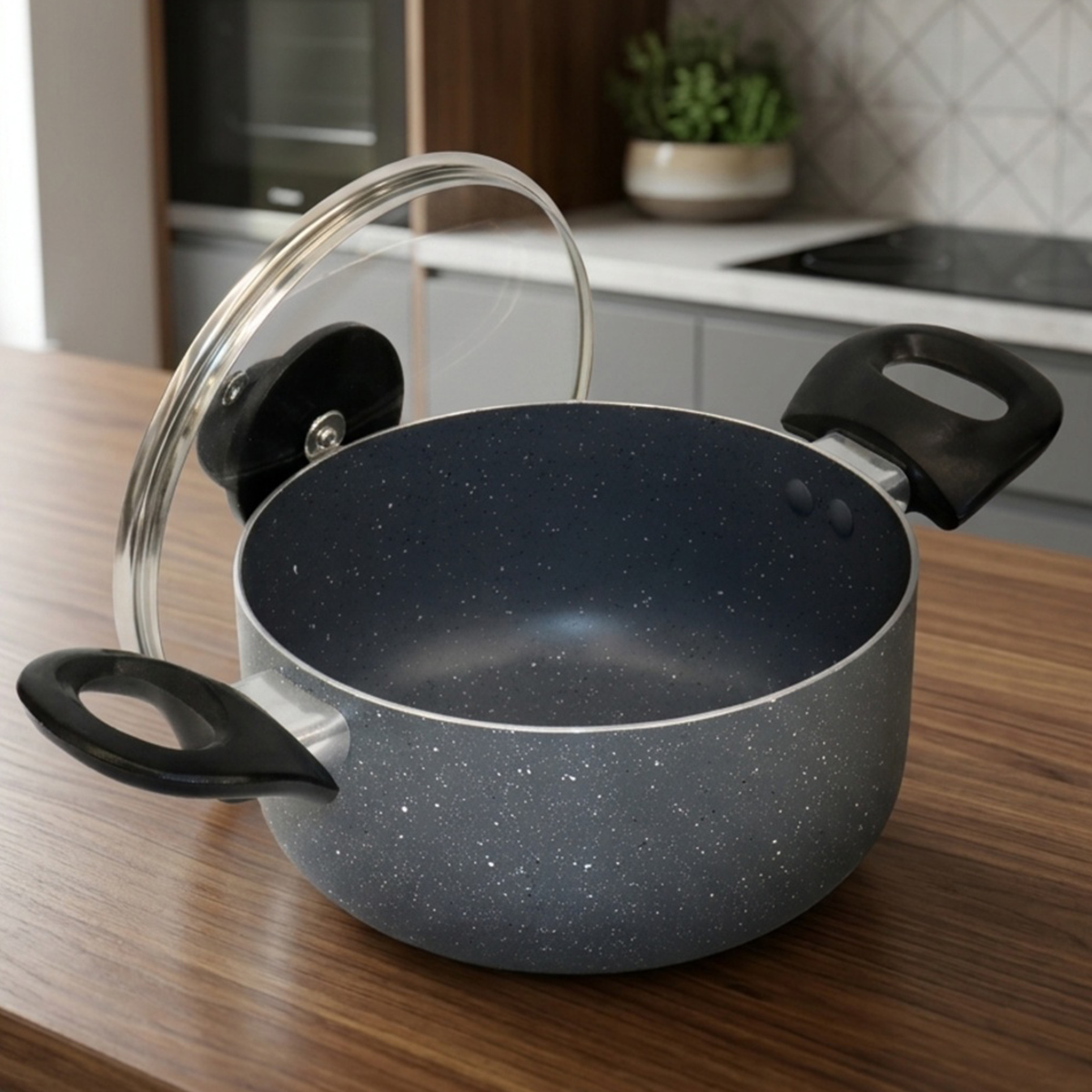 Non Stick Casserole