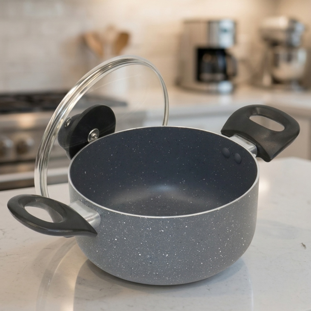 Non Stick Casserole