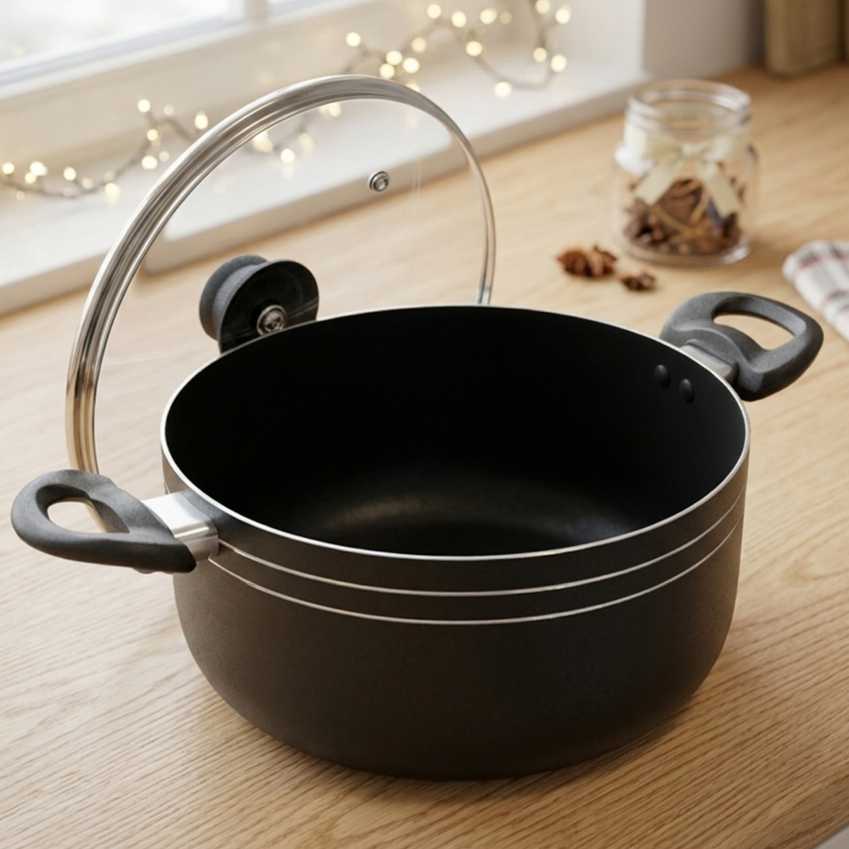 Non Stick Casserole