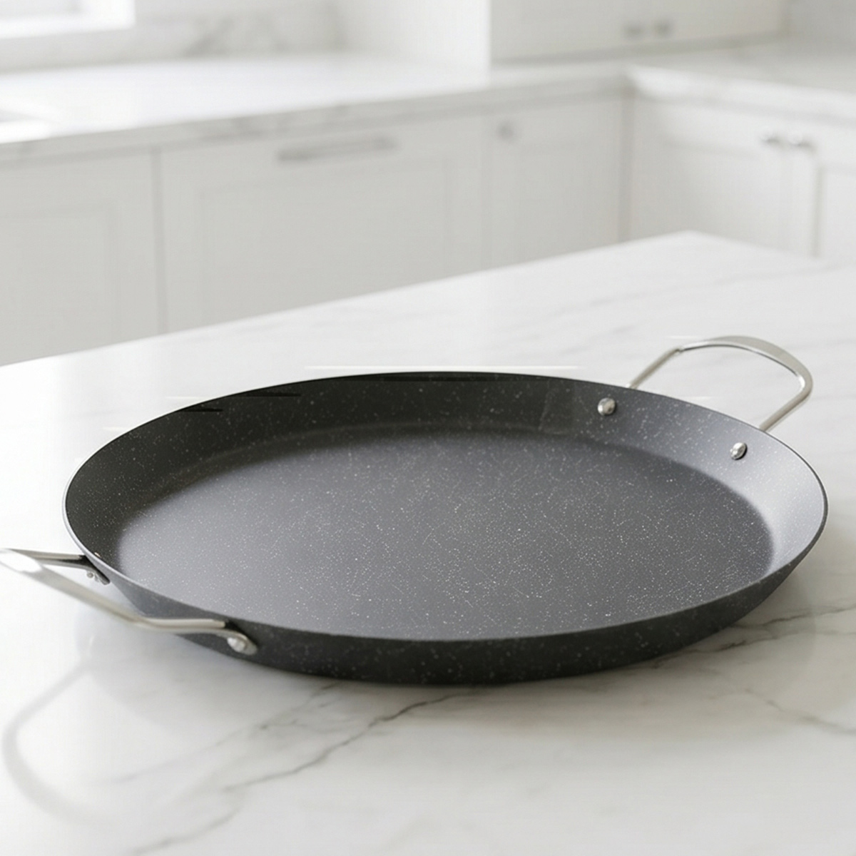 Granite Tawa Pan 30cm