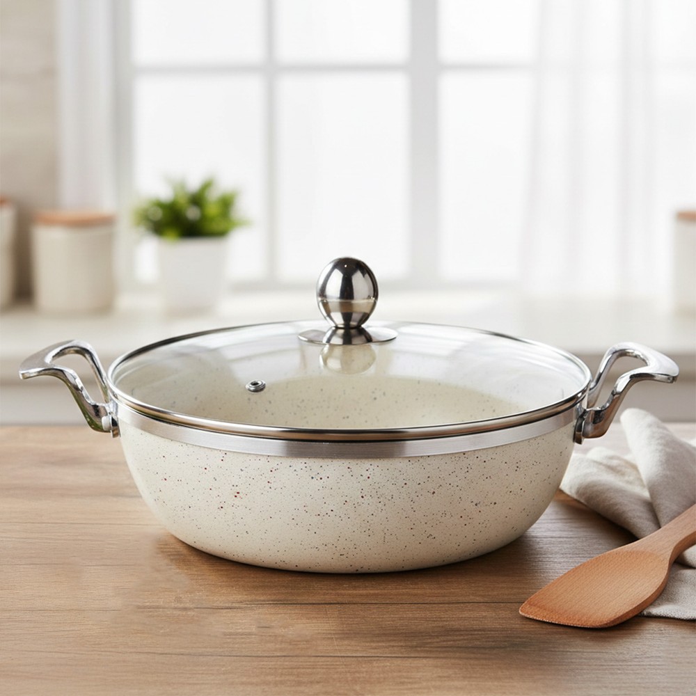 Granite Casserole