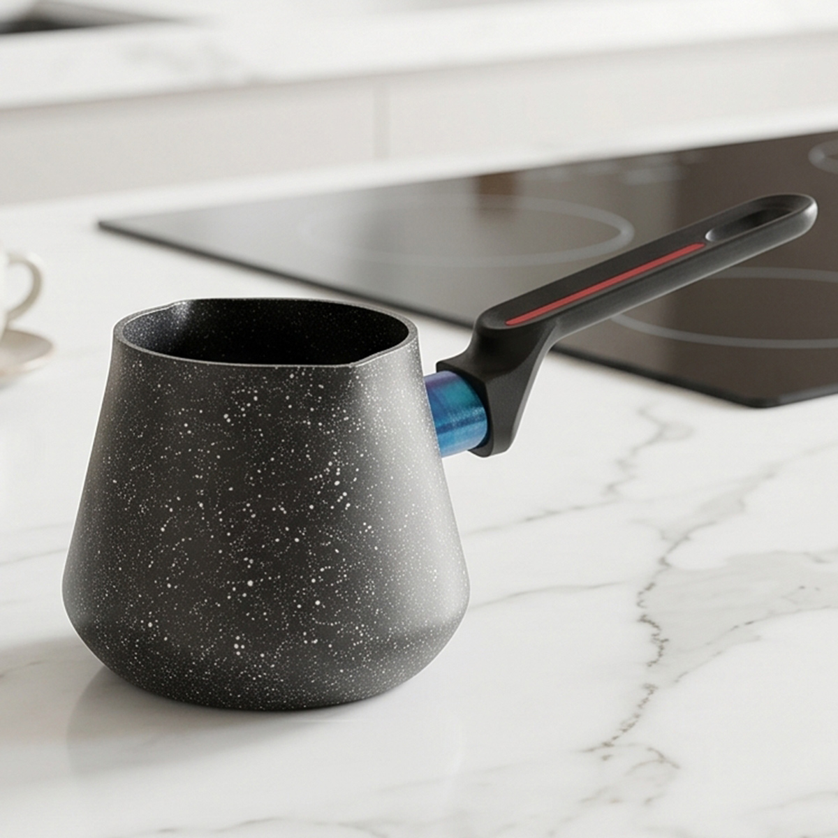 Granite Coffee Warmer