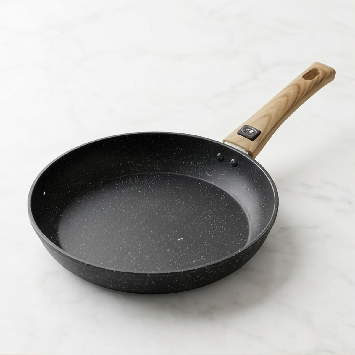 Fry Pan Enamel