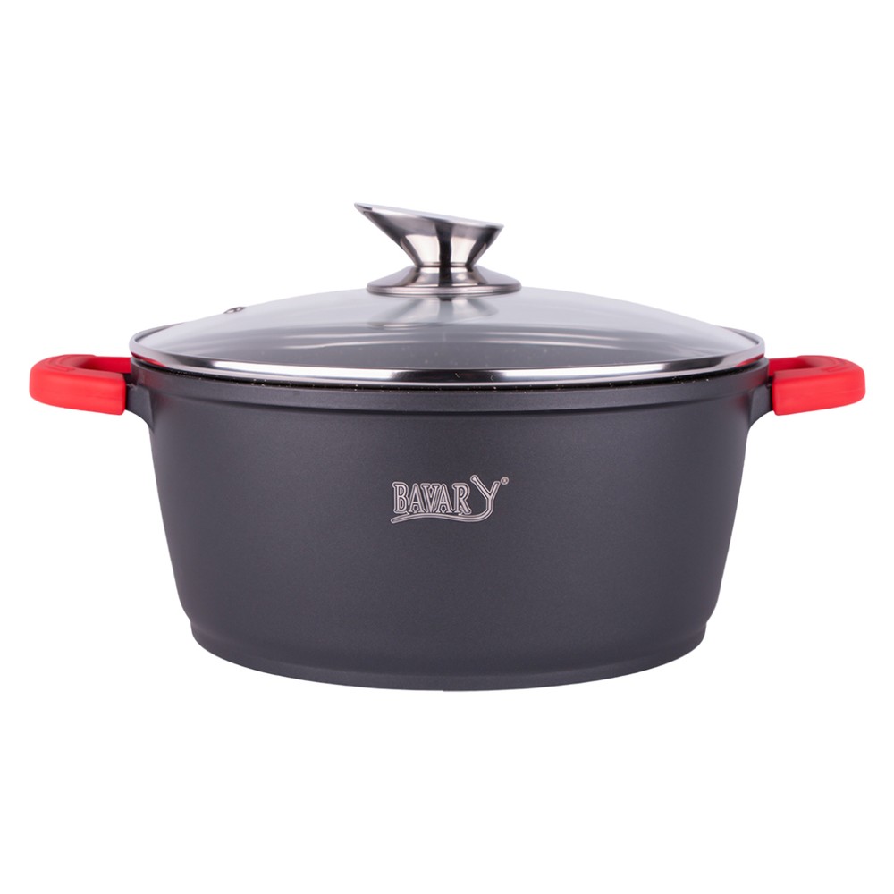 Casserole Non Stick Dip 32cm