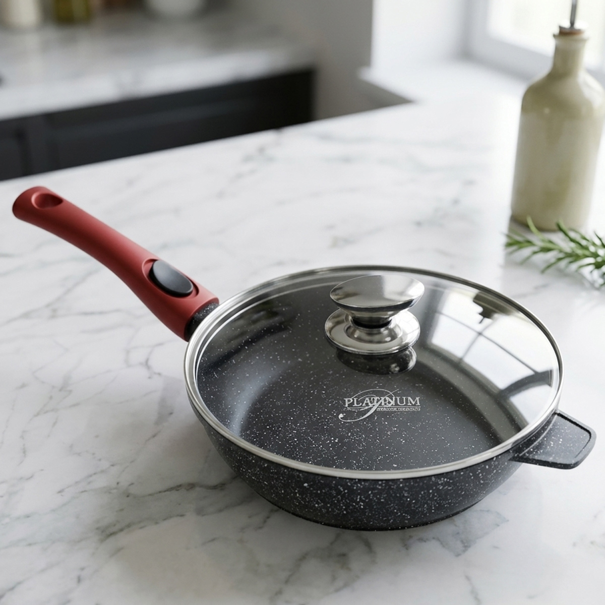 Wok Pan 24cm