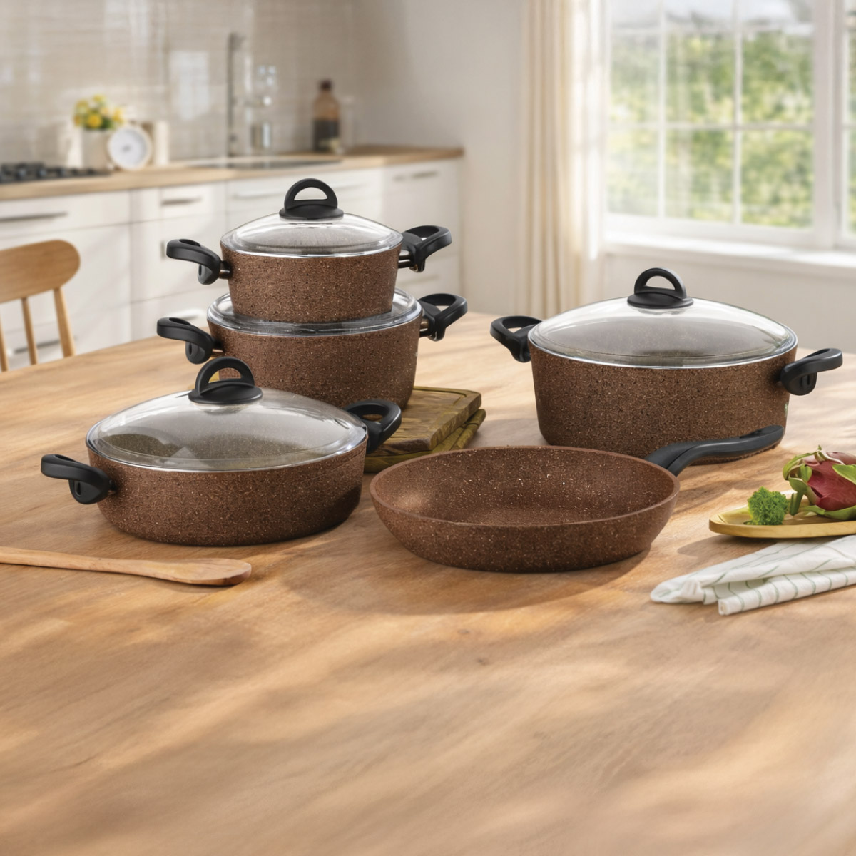 Granite Cookware Set | Kitchenware | Cookware | Cookware Sets Granite Cookware Set | Kitchenware | Cookware | Cookware Sets