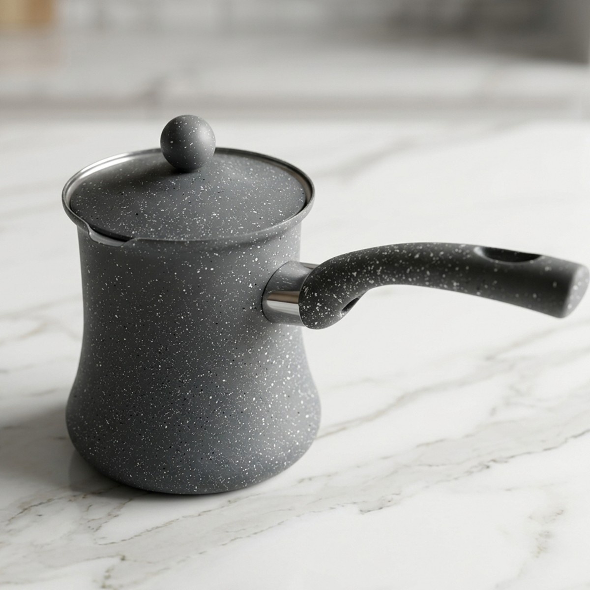 Coffee Warmer Granite 720ml