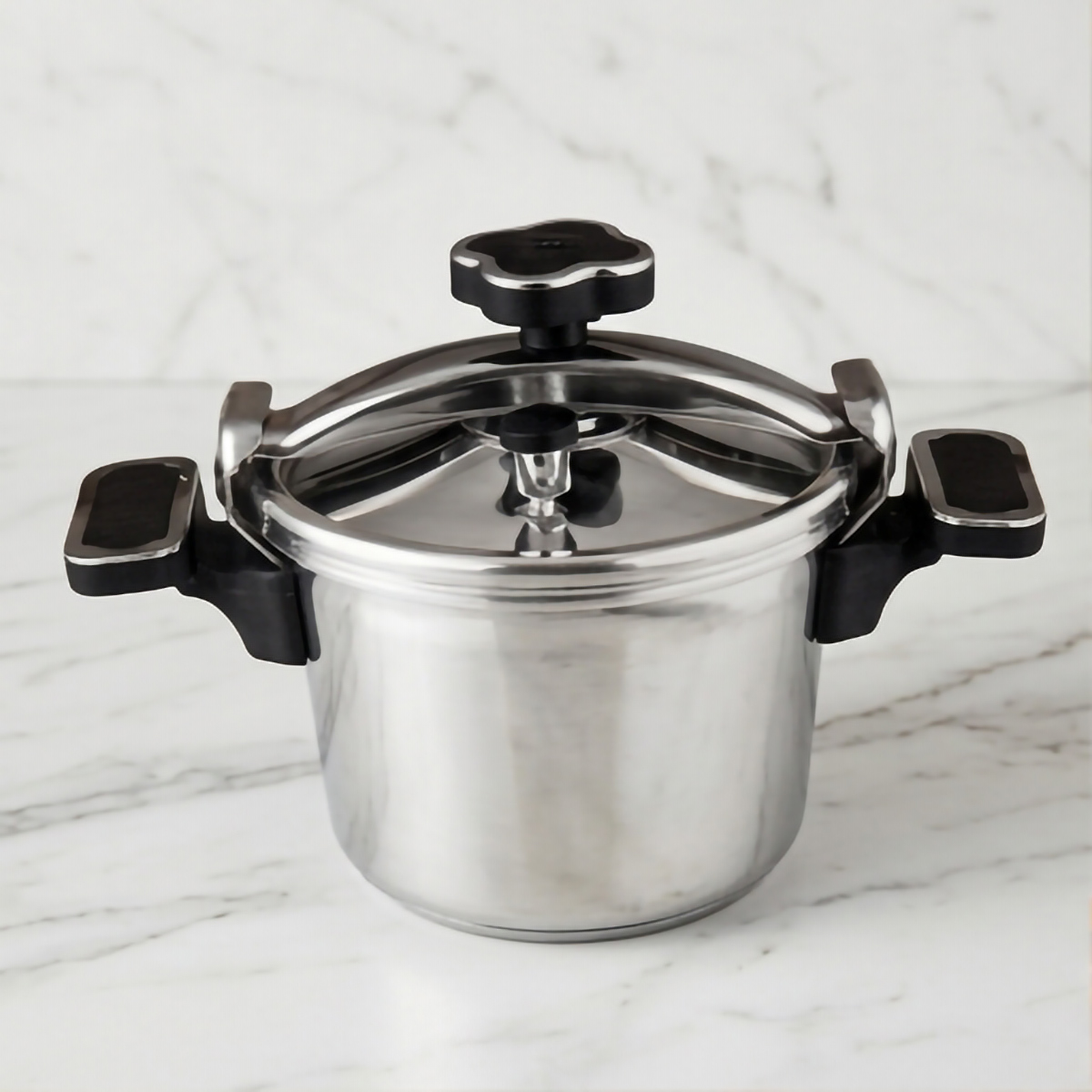 Pressure Cooker Stainless Steel