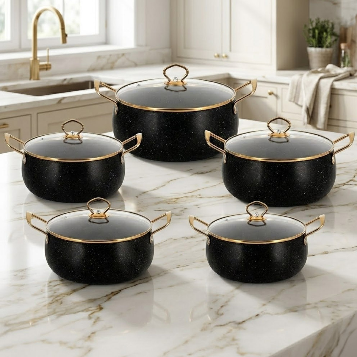 Cookware Set