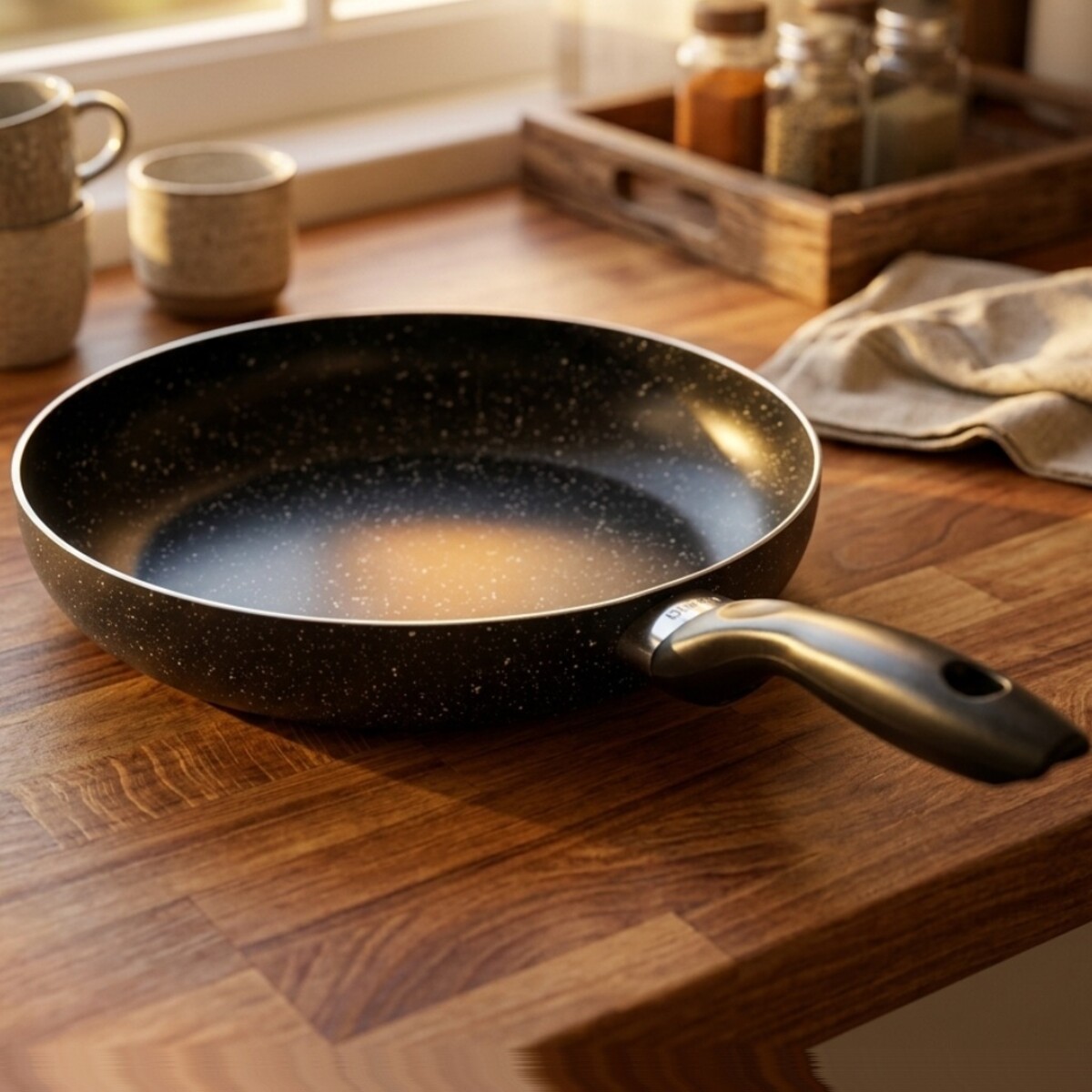 Non-Stick Frying Pan 22cm