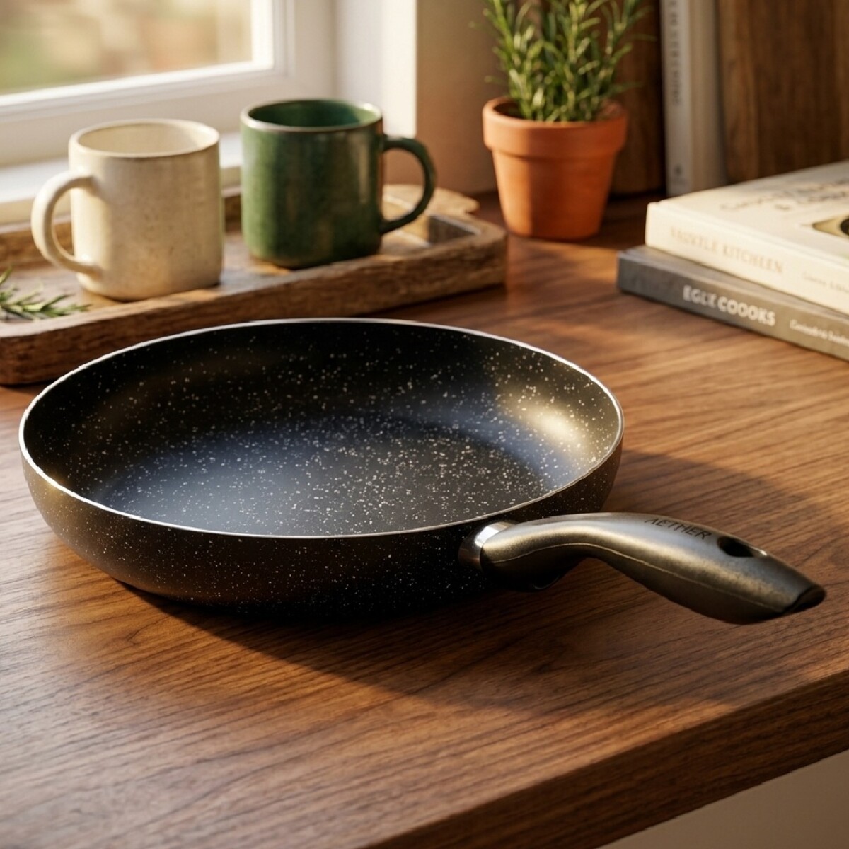 Non-Stick Frying Pan 28cm