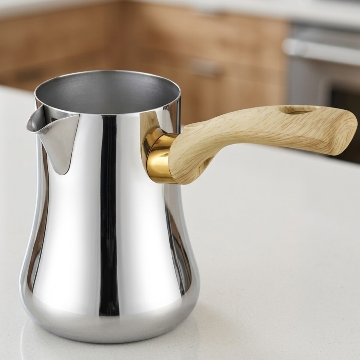 Stainless Steel Coffee Warmer 5500ml