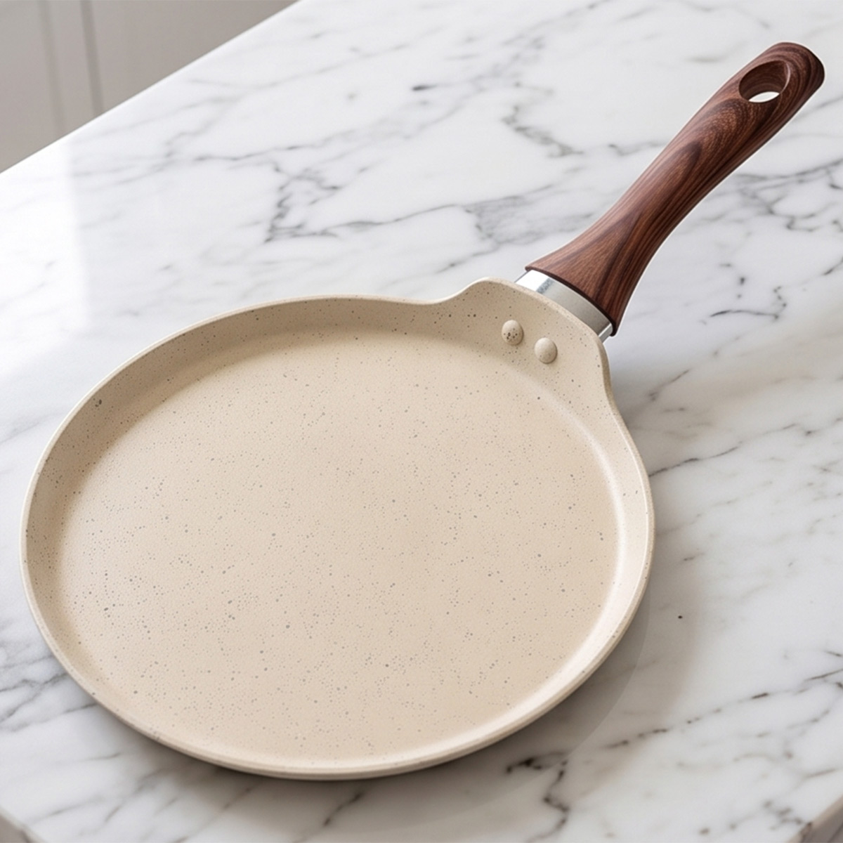 Flat Tawa Pan