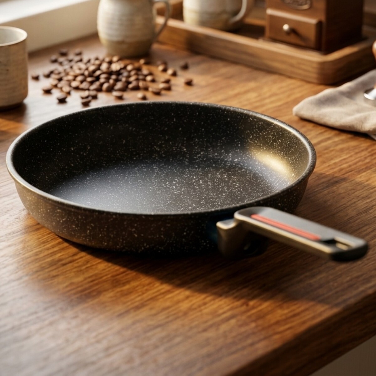 Egg Frying Pan