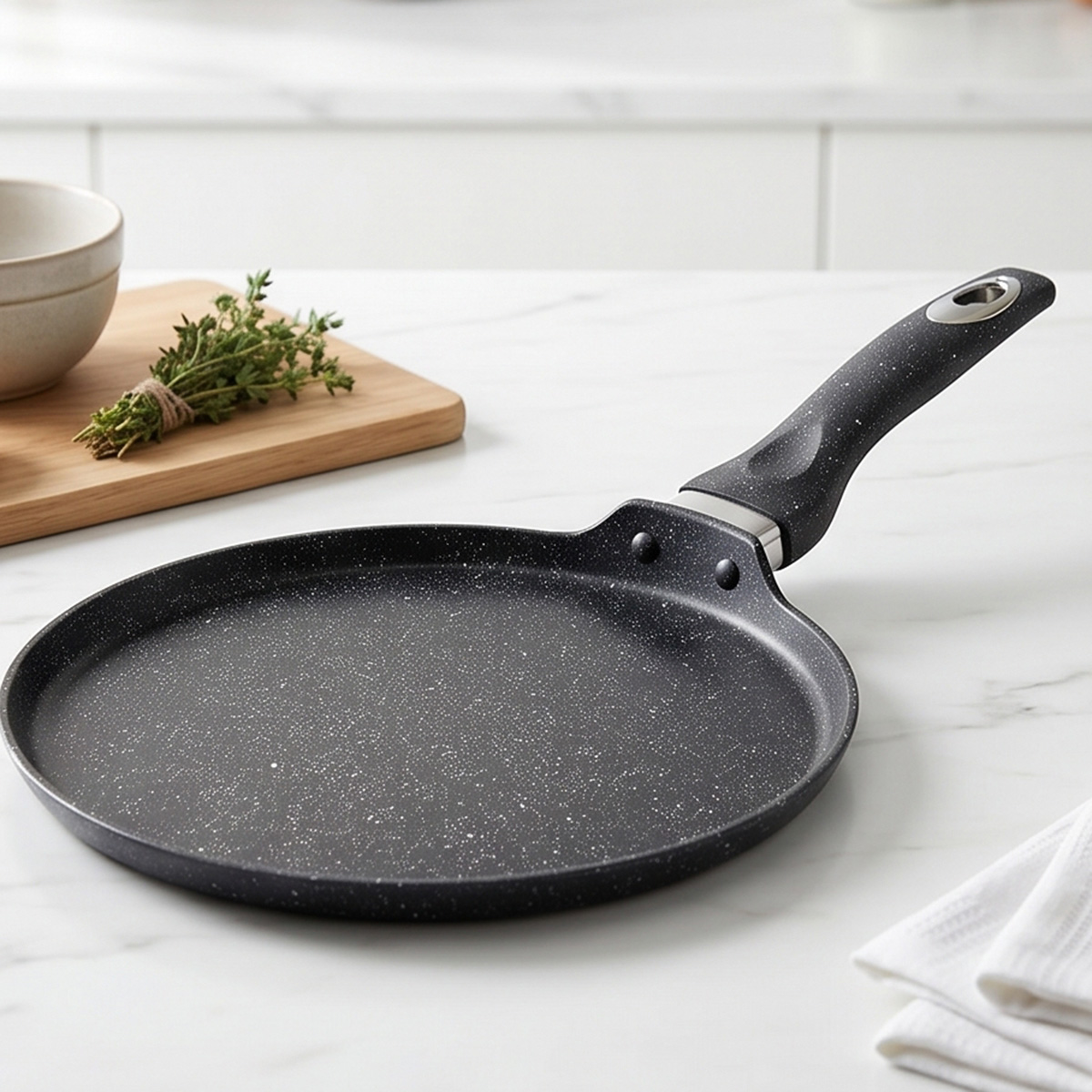 Granite Tawa Black