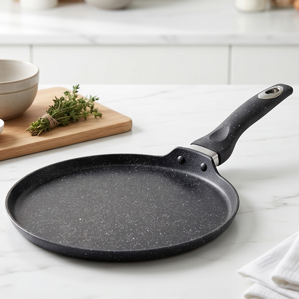 Granite Non-Stick Tawa