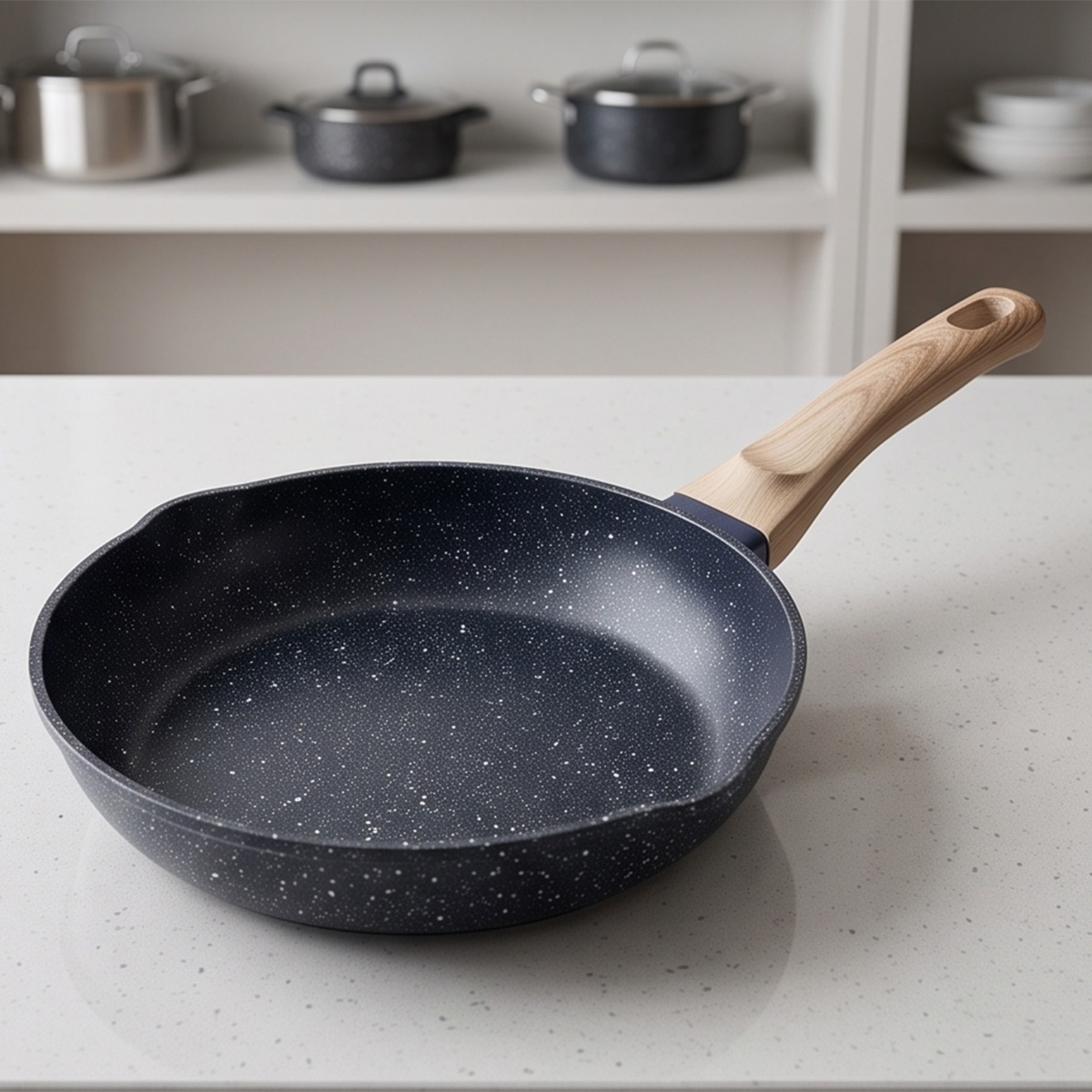 Sauce Pan Non Stick
