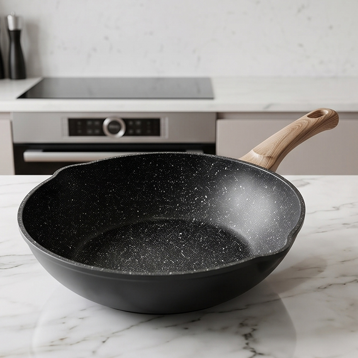 Sauce Pan Granite