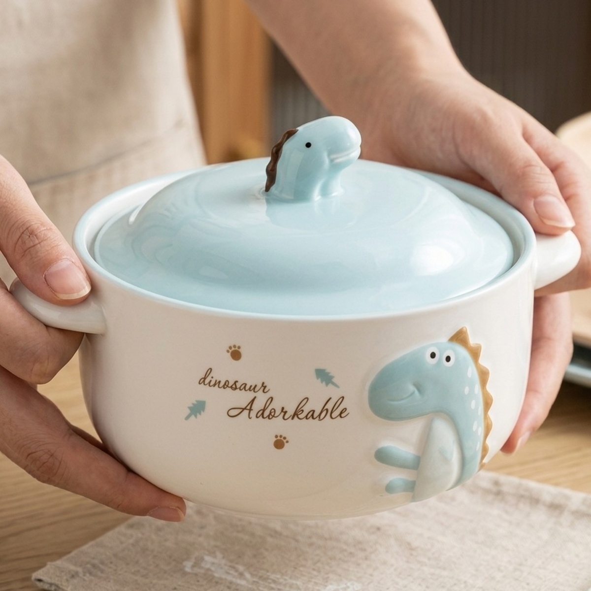 Soup Bowl