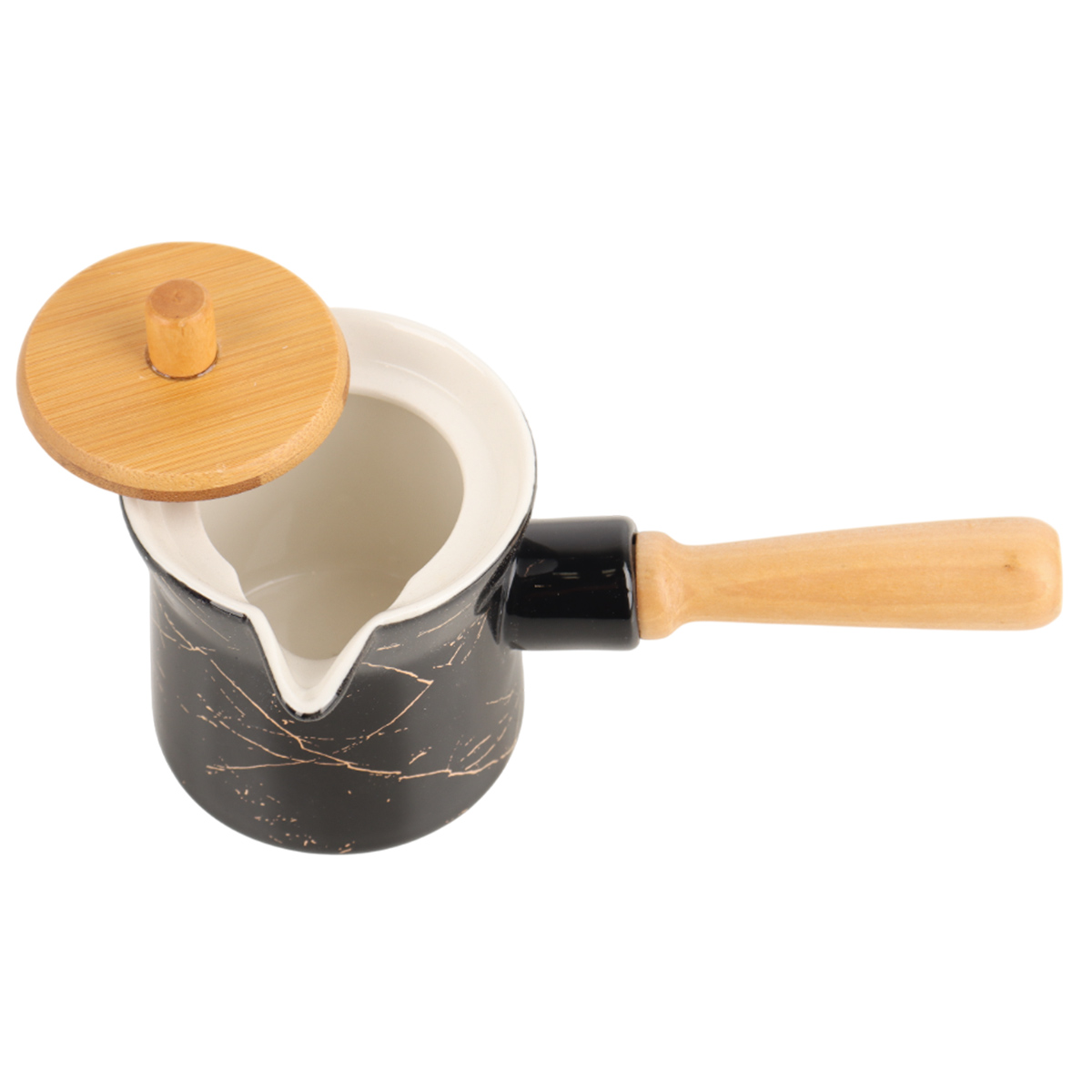 Ceramic Coffee Warmer