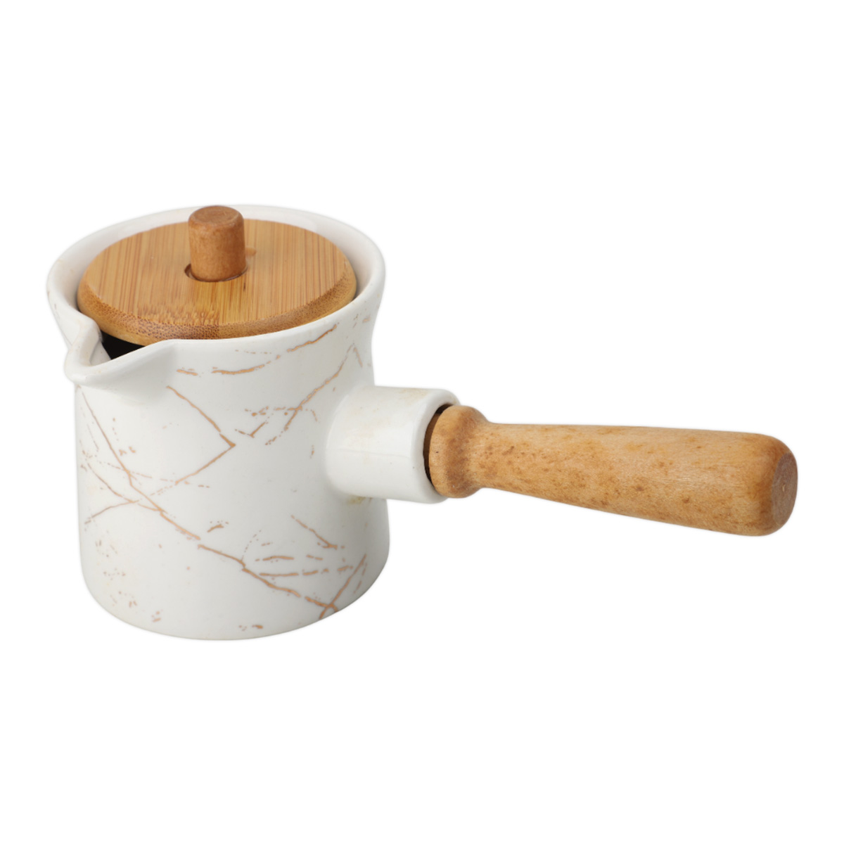 Ceramic Coffee Warmer