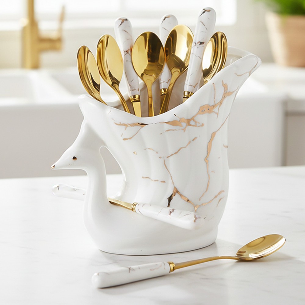 Fruit Fork Set