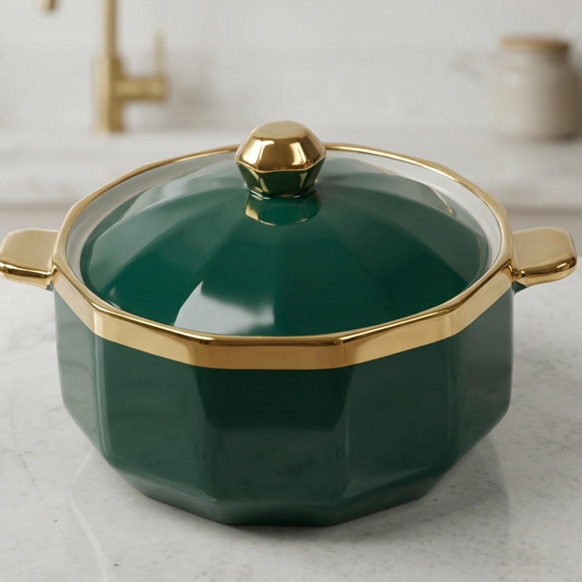 Soup Bowl