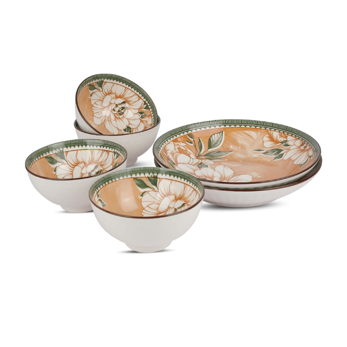 Bowl Set