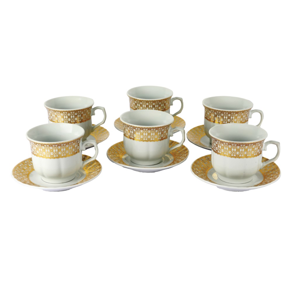 Ramadan Cawa Cup 12 Pieces