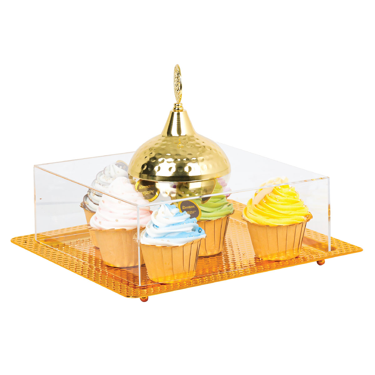 Cake Dome