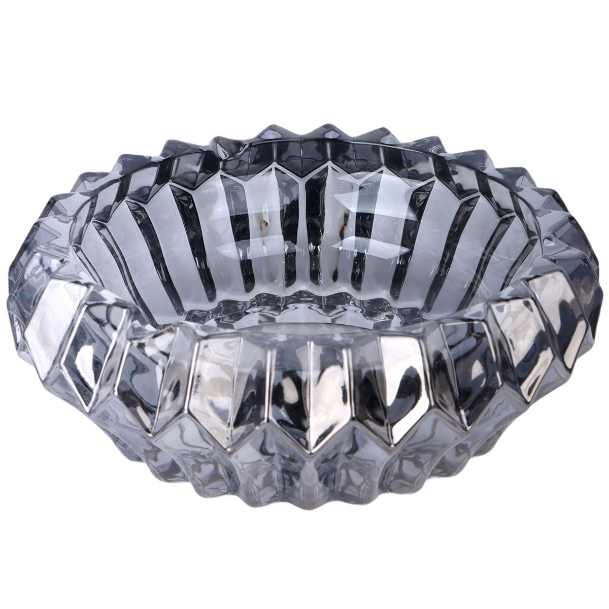 Crystal Classic Ashtray