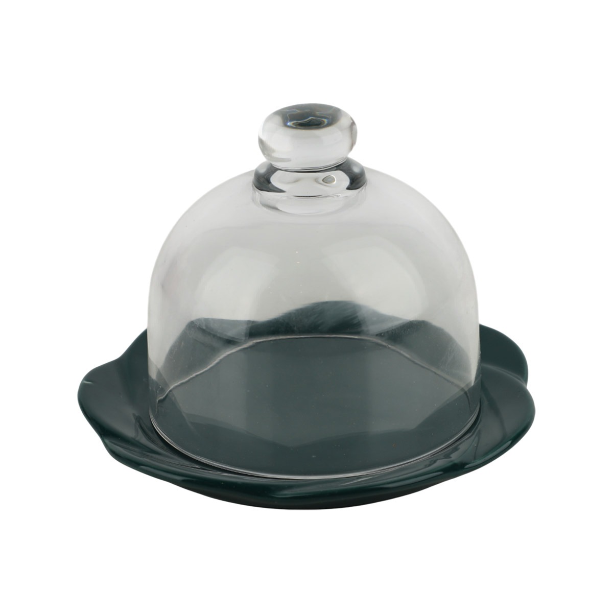 Butter Dish Single