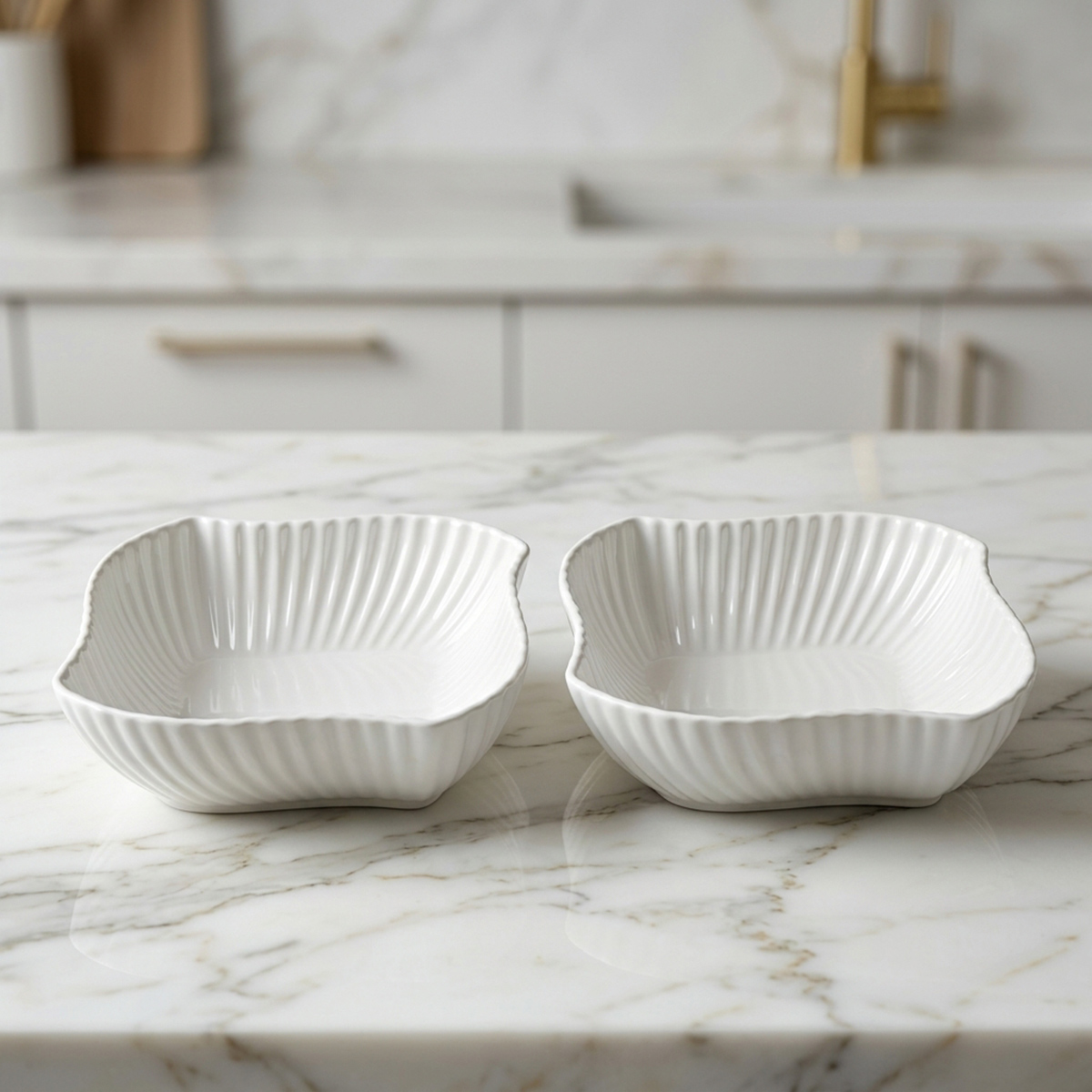 Multi Candy Bowl Set