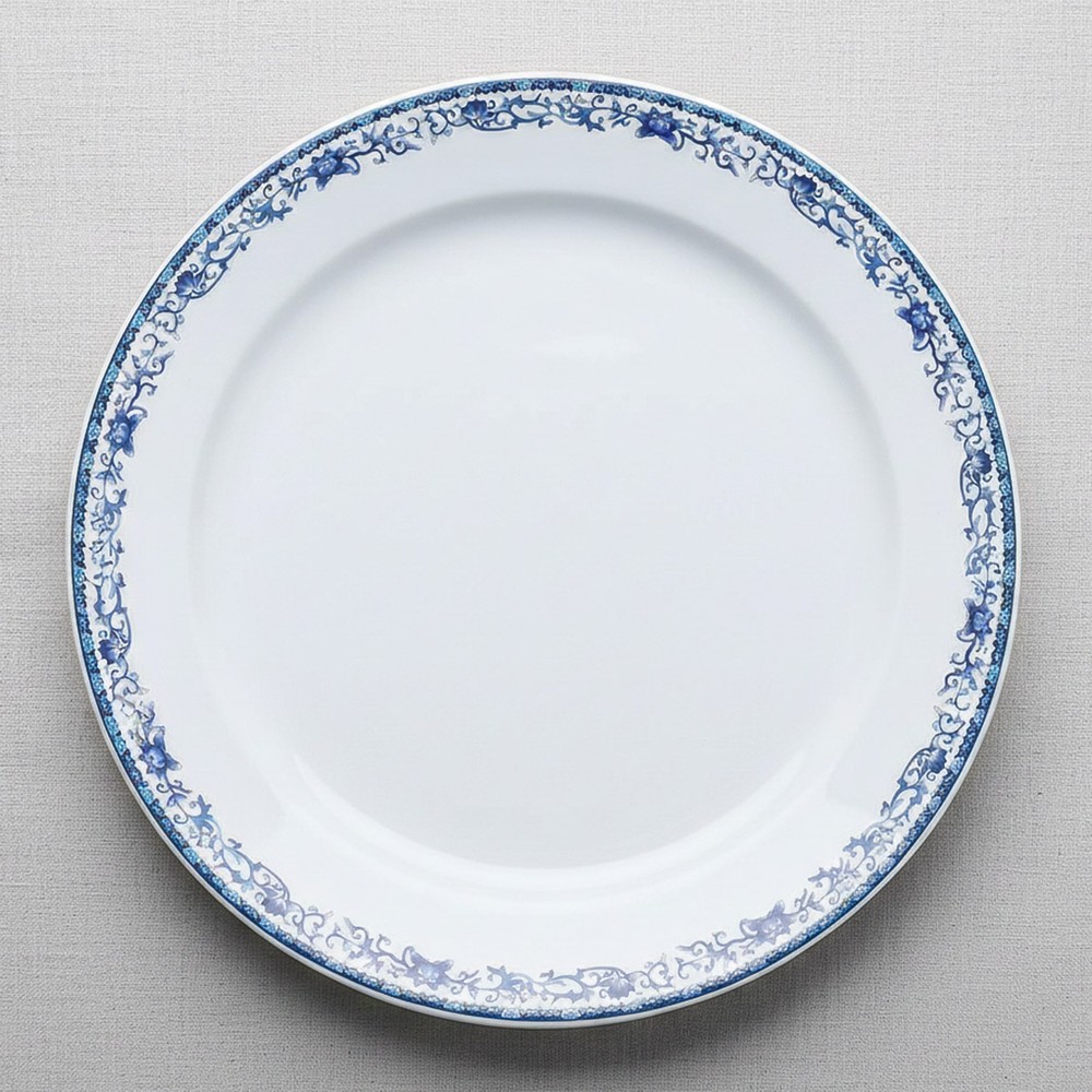Dinner Plate