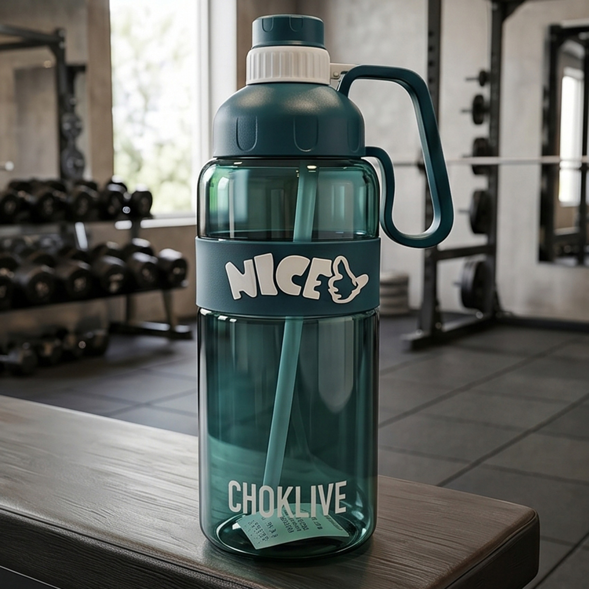 Sports Water Bottle 950ml